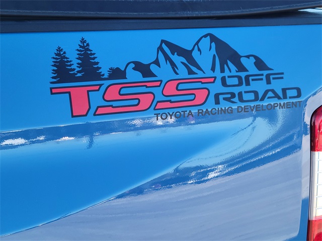 2019 Toyota Tundra SR5  at Emmons Autoplex