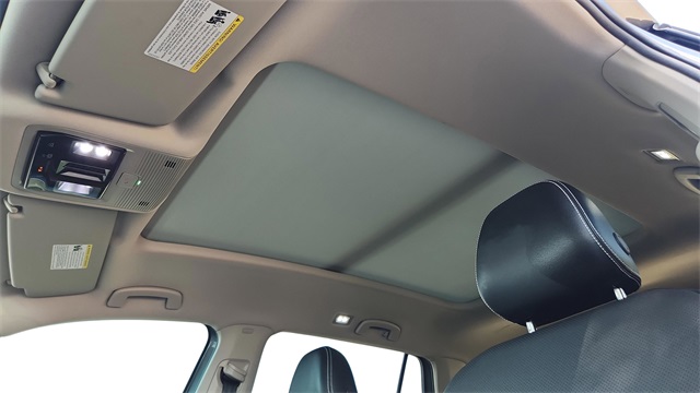 2024 Volkswagen Atlas