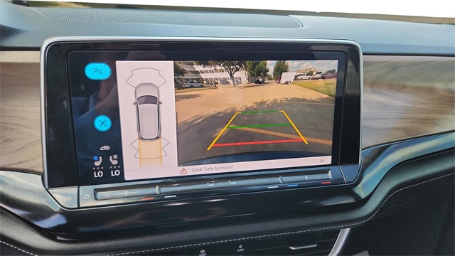 2024 Volkswagen Atlas