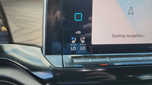 2024 Volkswagen Atlas