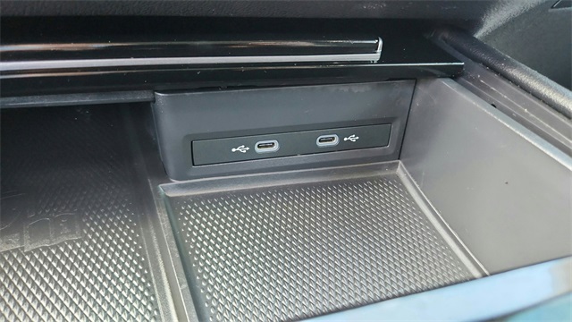 2024 Volkswagen Atlas