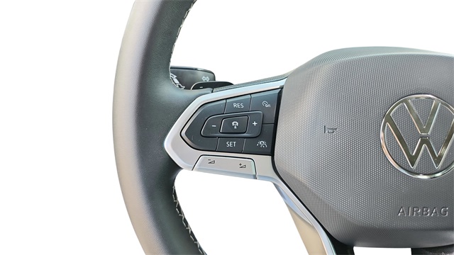 2024 Volkswagen Atlas