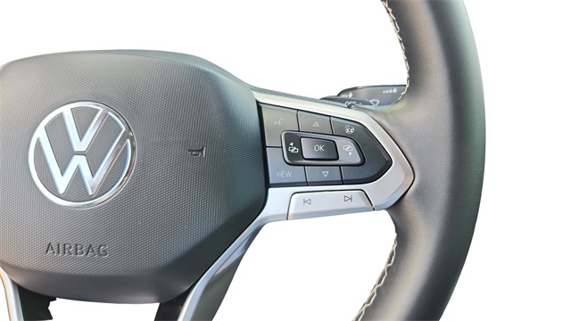 2024 Volkswagen Atlas