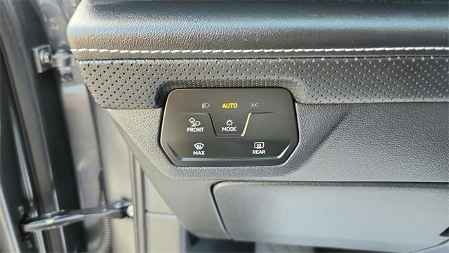 2024 Volkswagen Atlas