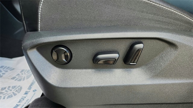 2024 Volkswagen Atlas