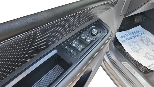 2024 Volkswagen Atlas