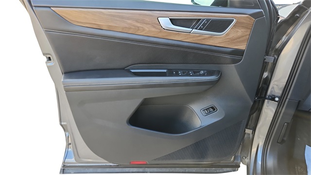 2024 Volkswagen Atlas