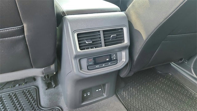 2024 Volkswagen Atlas