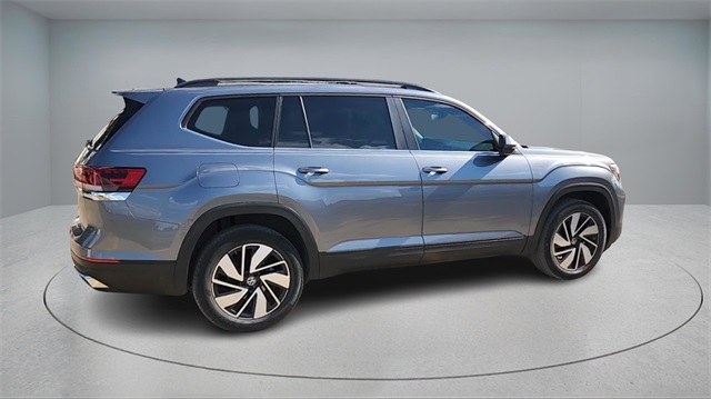 2024 Volkswagen Atlas