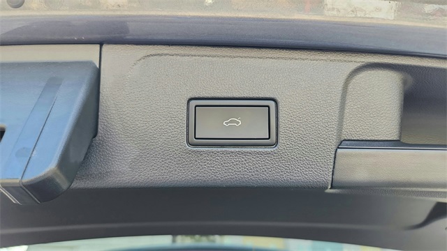 2024 Volkswagen Atlas