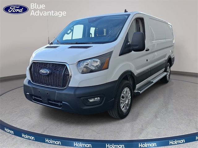 2024 Ford Transit Cargo 250 Low Roof LB RWD