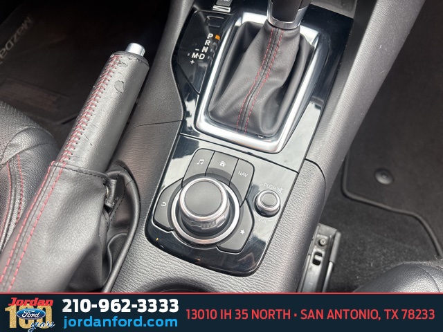 Used Car 2016 Mazda Mazda3  S Grand Touring For Sale Under $15,000 In San Antonio, Texas