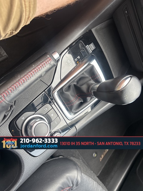 Used Car 2016 Mazda Mazda3  S Grand Touring For Sale Under $15,000 In San Antonio, Texas