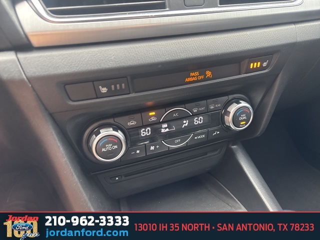 Used Car 2016 Mazda Mazda3  S Grand Touring For Sale Under $15,000 In San Antonio, Texas