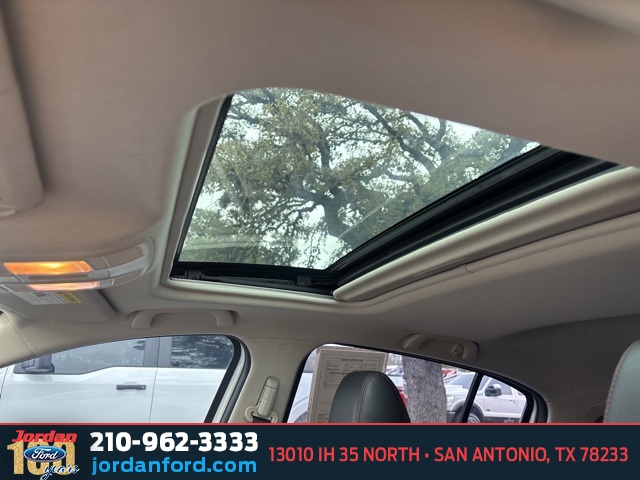 Used Car 2016 Mazda Mazda3  S Grand Touring For Sale Under $15,000 In San Antonio, Texas