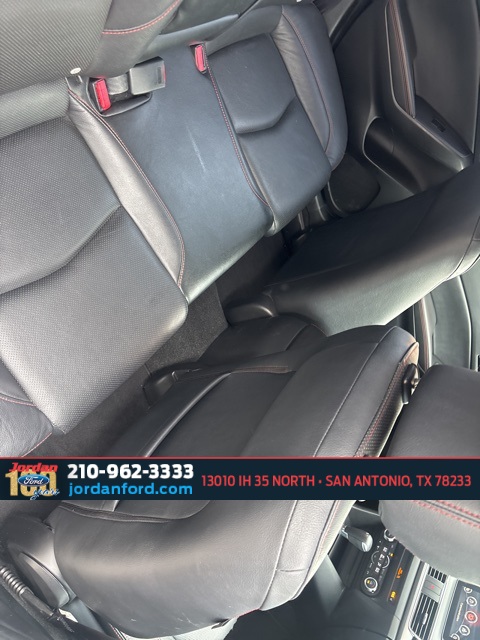 Used Car 2016 Mazda Mazda3  S Grand Touring For Sale Under $15,000 In San Antonio, Texas