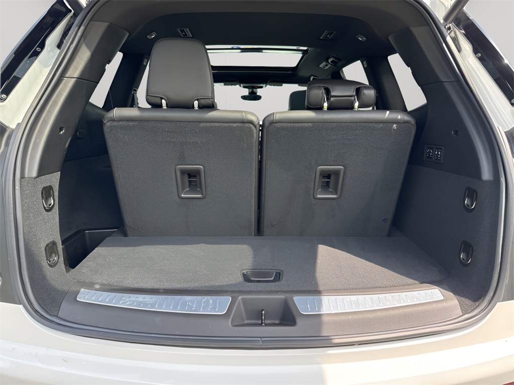 2023 Cadillac XT6