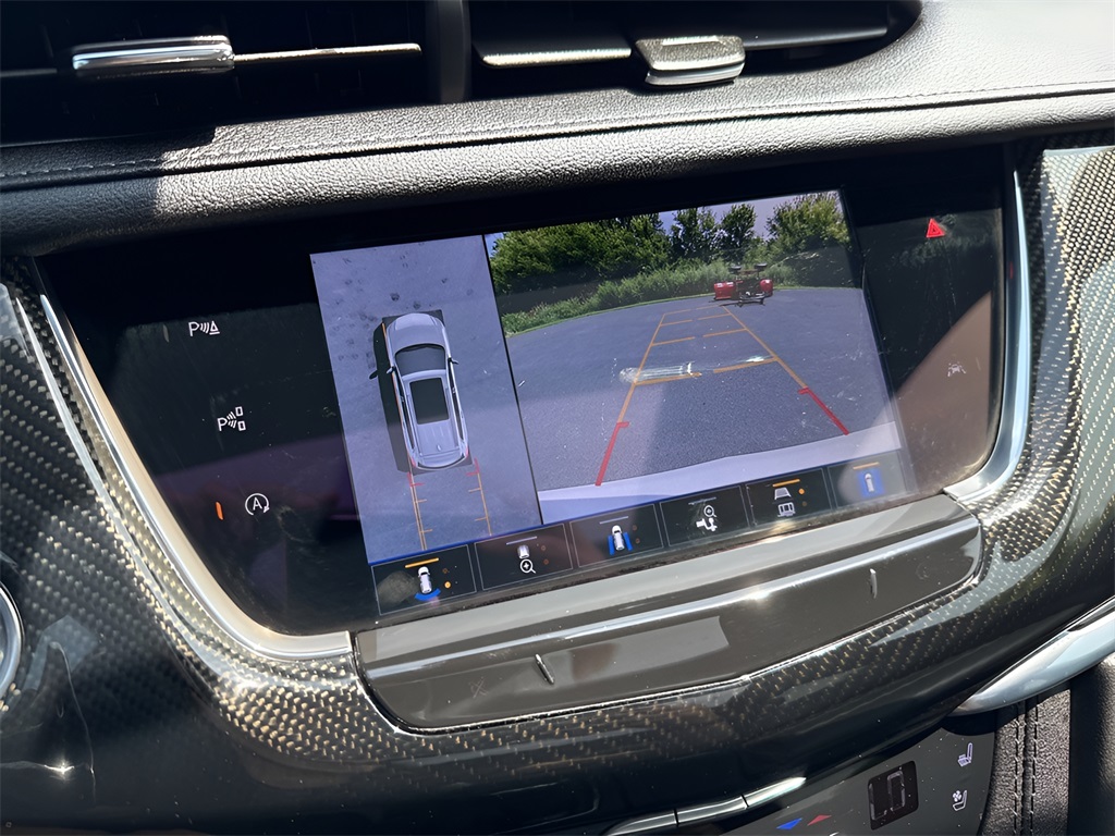 2023 Cadillac XT6