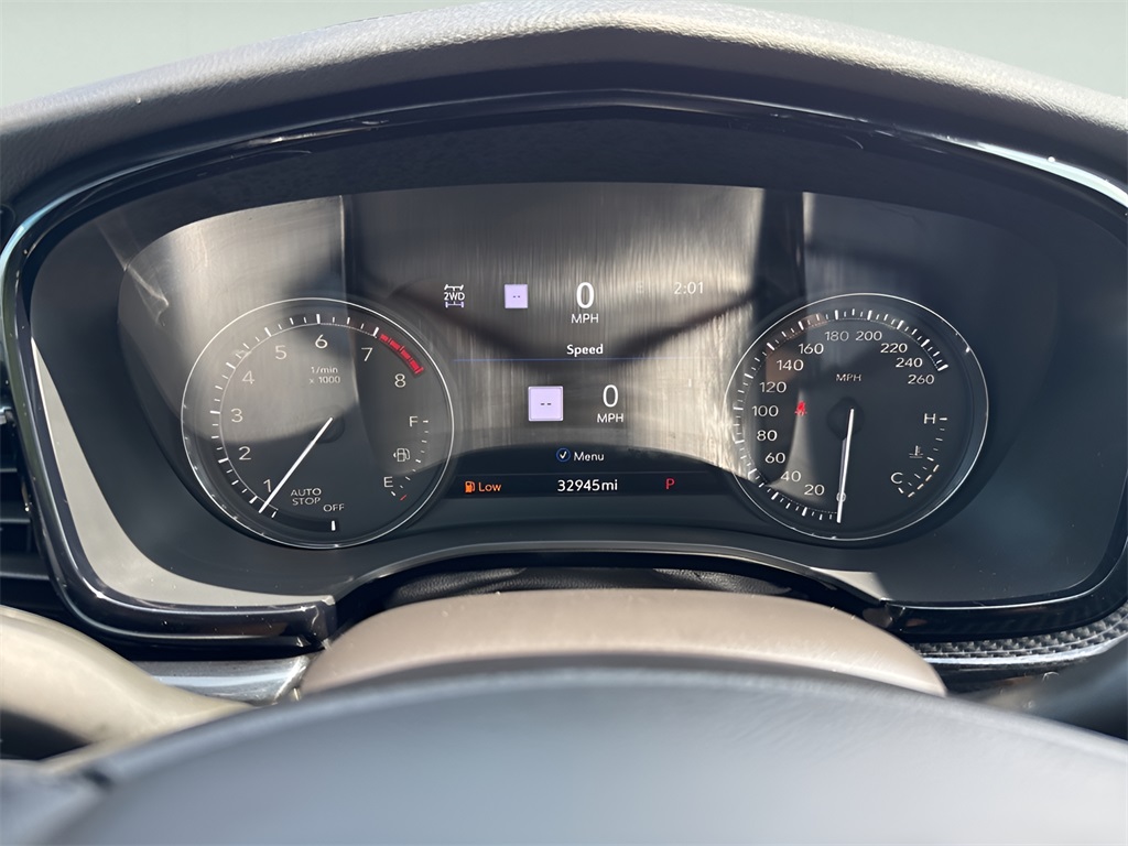 2023 Cadillac XT6
