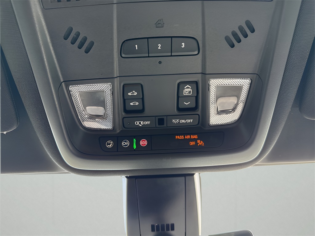 2023 Cadillac XT6