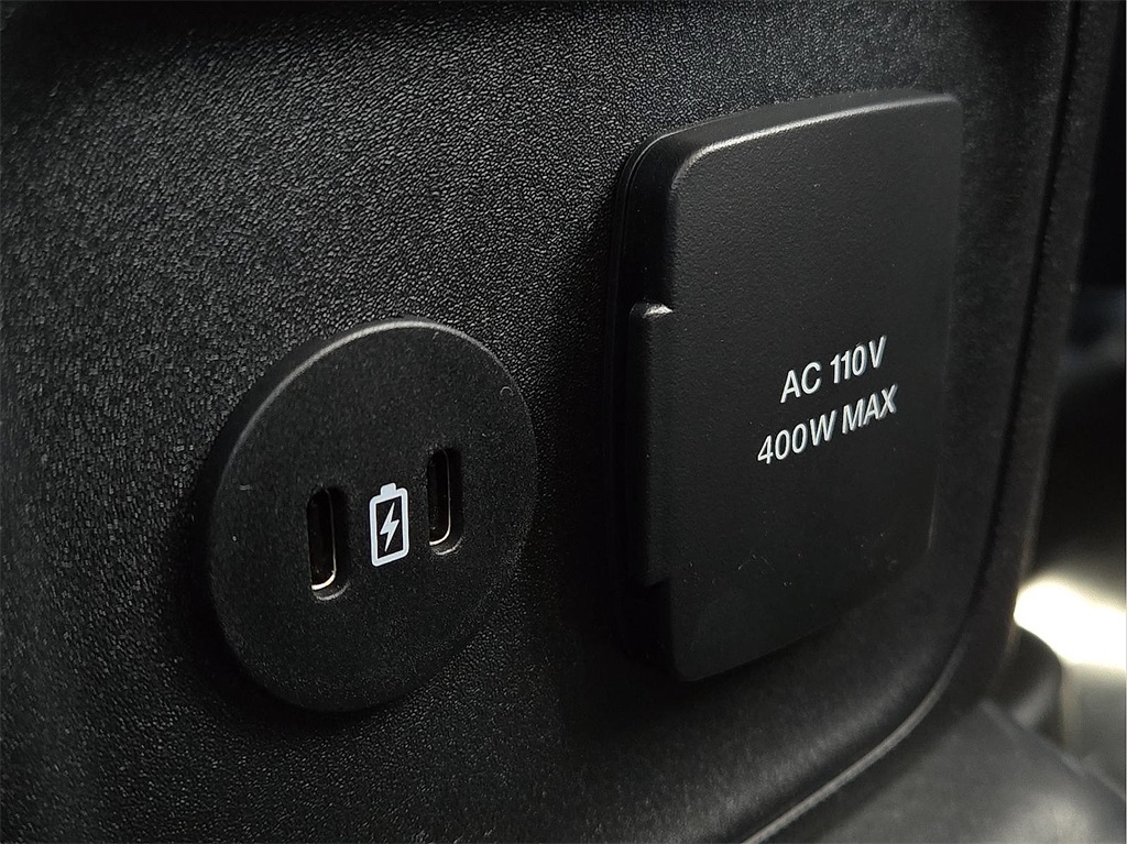 New 2025 Ford Bronco Sport For Sale in Farmington, AR