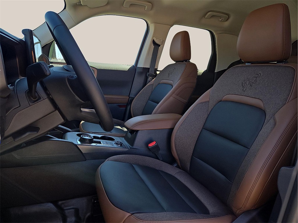 New 2025 Ford Bronco Sport For Sale in Farmington, AR