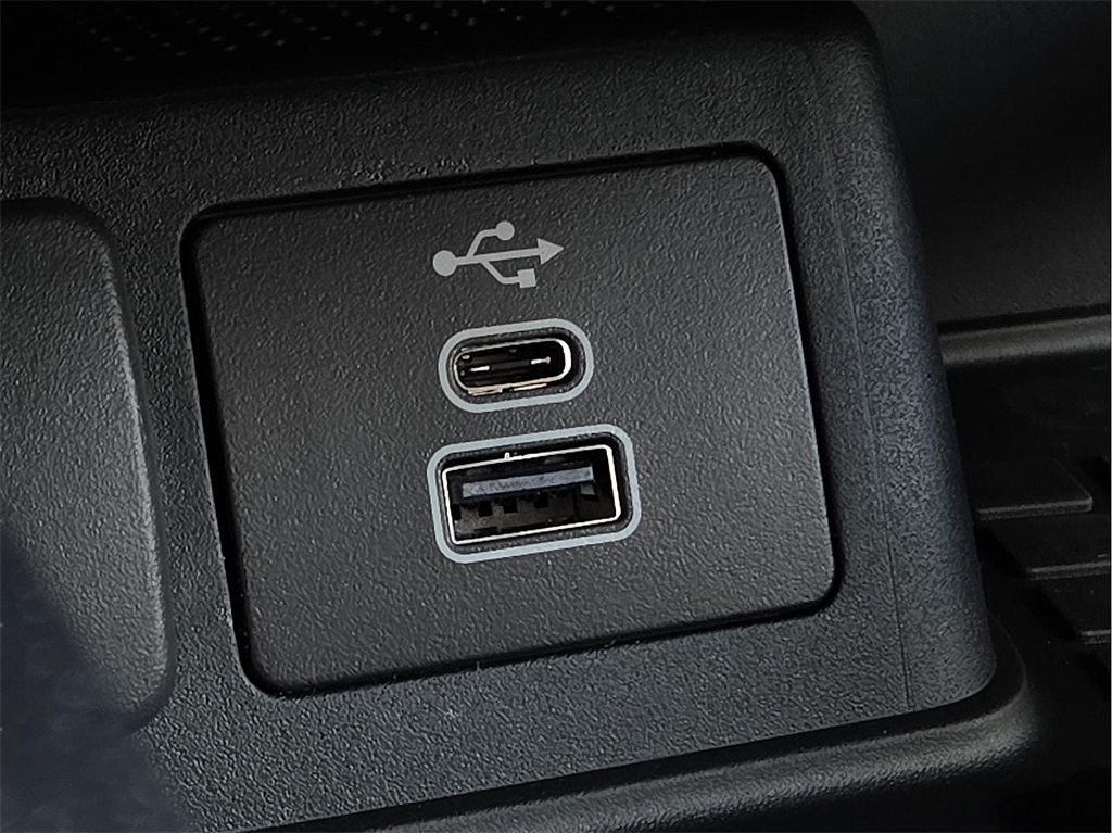 New 2025 Ford Bronco Sport For Sale in Farmington, AR