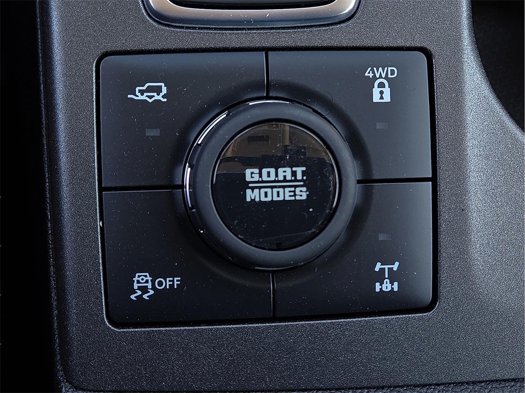 New 2025 Ford Bronco Sport For Sale in Farmington, AR