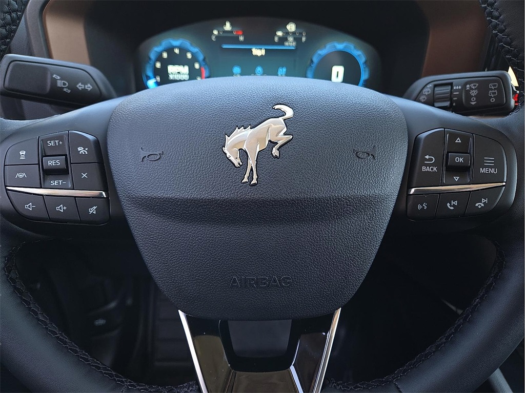 New 2025 Ford Bronco Sport For Sale in Farmington, AR