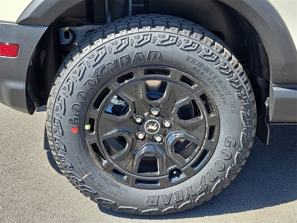 New 2025 Ford Bronco Sport For Sale in Farmington, AR