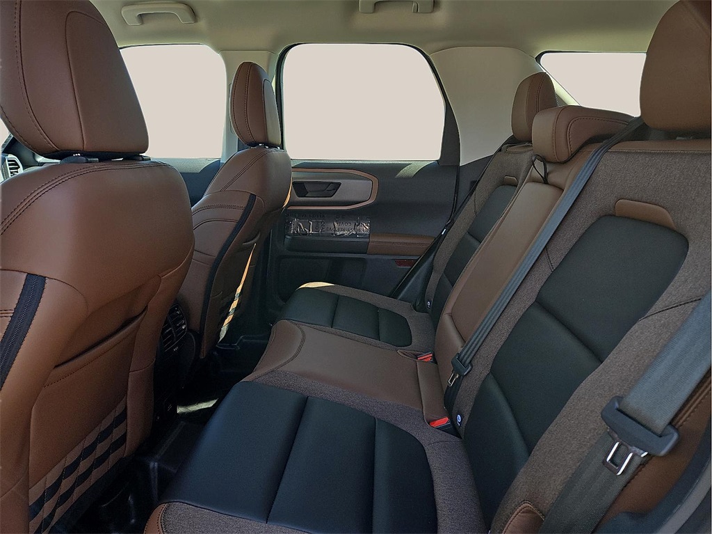 New 2025 Ford Bronco Sport For Sale in Farmington, AR