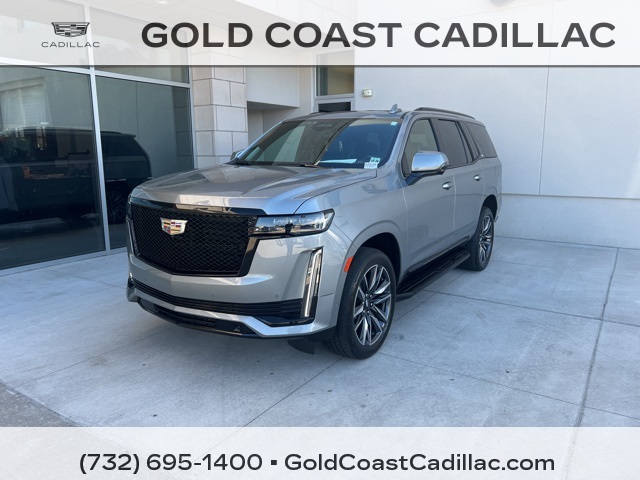 2023 Cadillac Escalade Sport Platinum 4WD