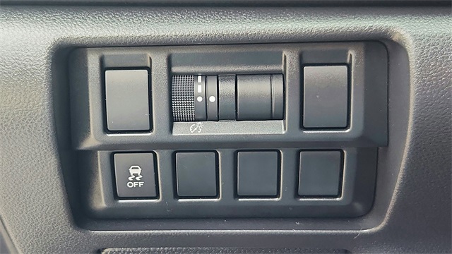 2020 Subaru Crosstrek