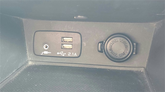 2020 Subaru Crosstrek