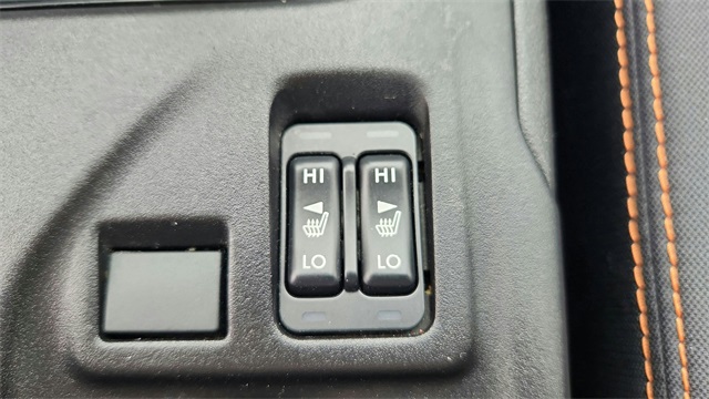 2020 Subaru Crosstrek