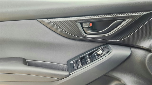 2020 Subaru Crosstrek