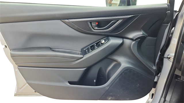 2020 Subaru Crosstrek