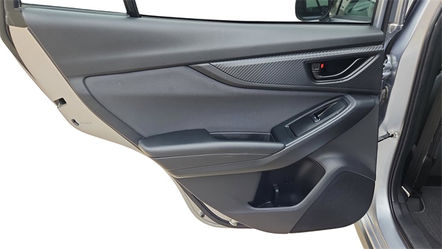 2020 Subaru Crosstrek