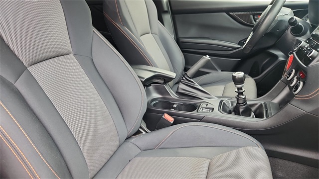 2020 Subaru Crosstrek