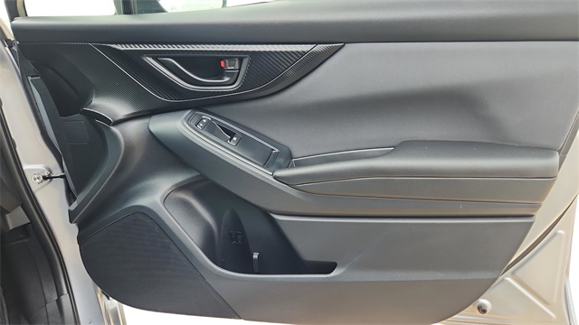 2020 Subaru Crosstrek