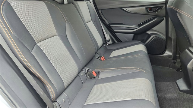 2020 Subaru Crosstrek