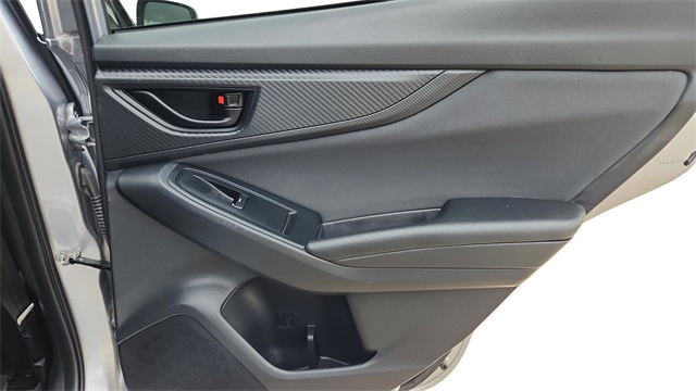 2020 Subaru Crosstrek