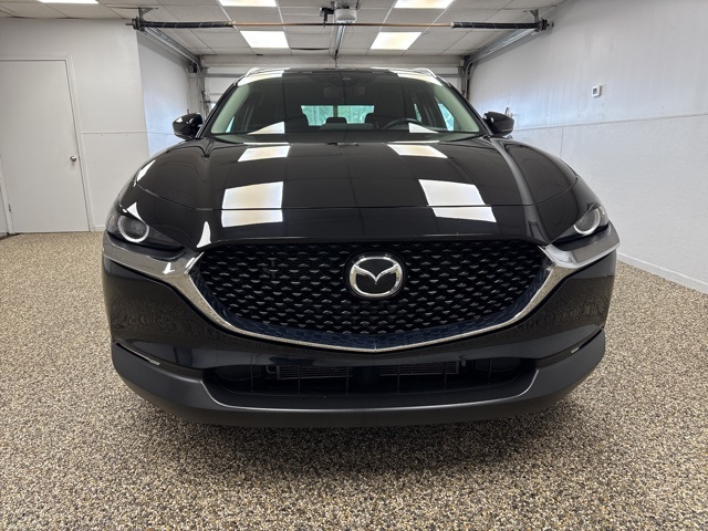 2022 Mazda CX-30 2.5 Select photo 2
