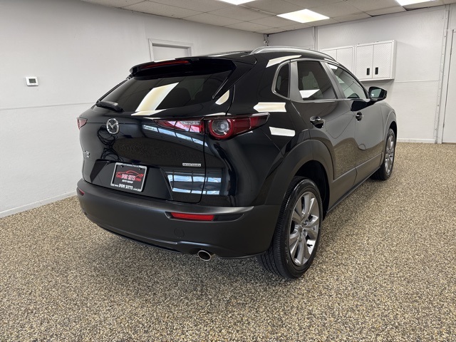 2022 Mazda CX-30 2.5 Select photo 4