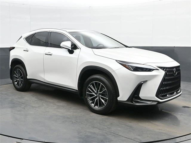 2024 Lexus NX 350 Premium AWD