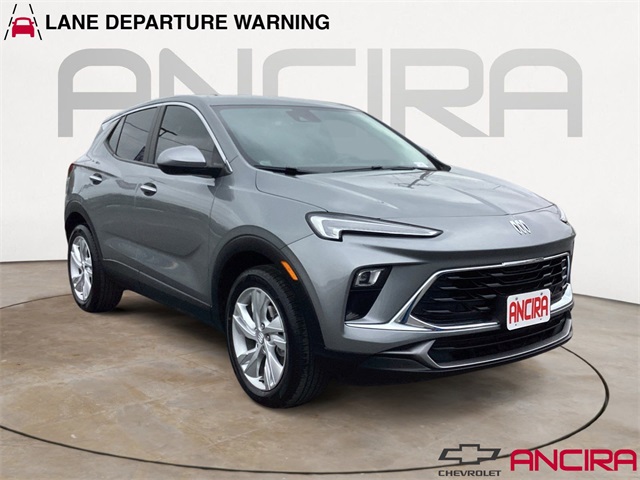 Used Car 2024 Buick Encore Gx  Preferred For Sale Under $25,000 In San Antonio, Texas