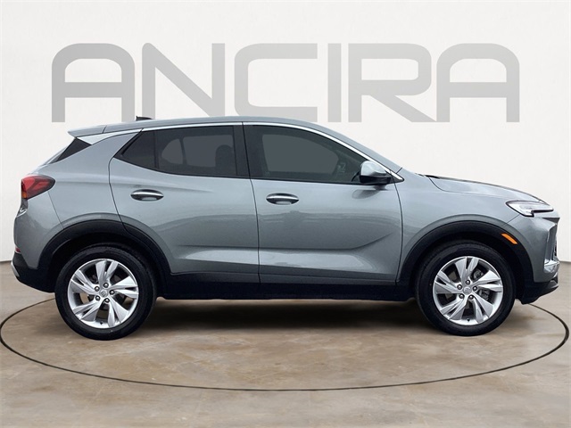 Used Car 2024 Buick Encore Gx  Preferred For Sale Under $25,000 In San Antonio, Texas