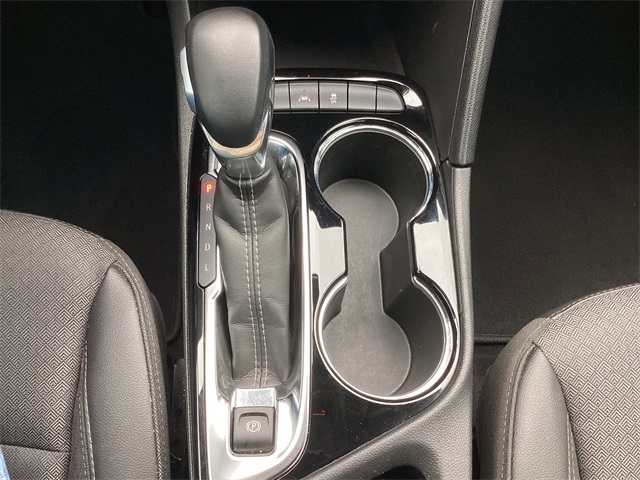 Used Car 2024 Buick Encore Gx  Preferred For Sale Under $25,000 In San Antonio, Texas