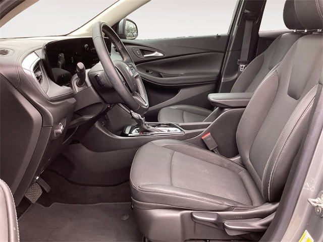 Used Car 2024 Buick Encore Gx  Preferred For Sale Under $25,000 In San Antonio, Texas