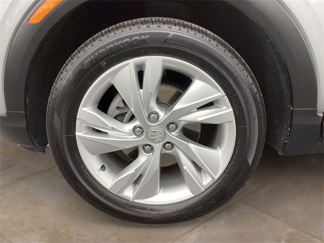 Used Car 2024 Buick Encore Gx  Preferred For Sale Under $25,000 In San Antonio, Texas